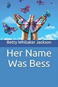 Mom believed in angels and I do too--armies of them